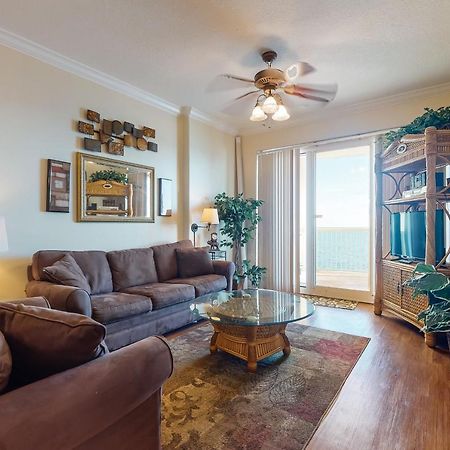 Island Royale #702 Apartment Gulf Shores Bagian luar foto