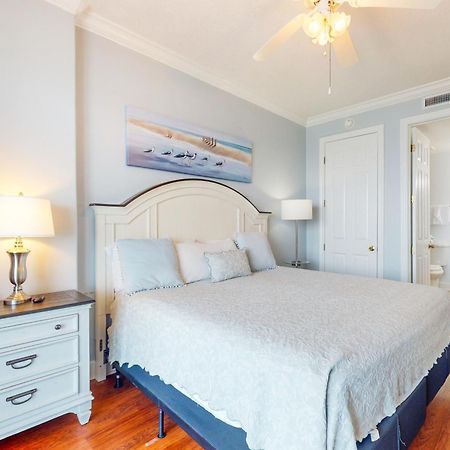 Island Royale #702 Apartment Gulf Shores Bagian luar foto
