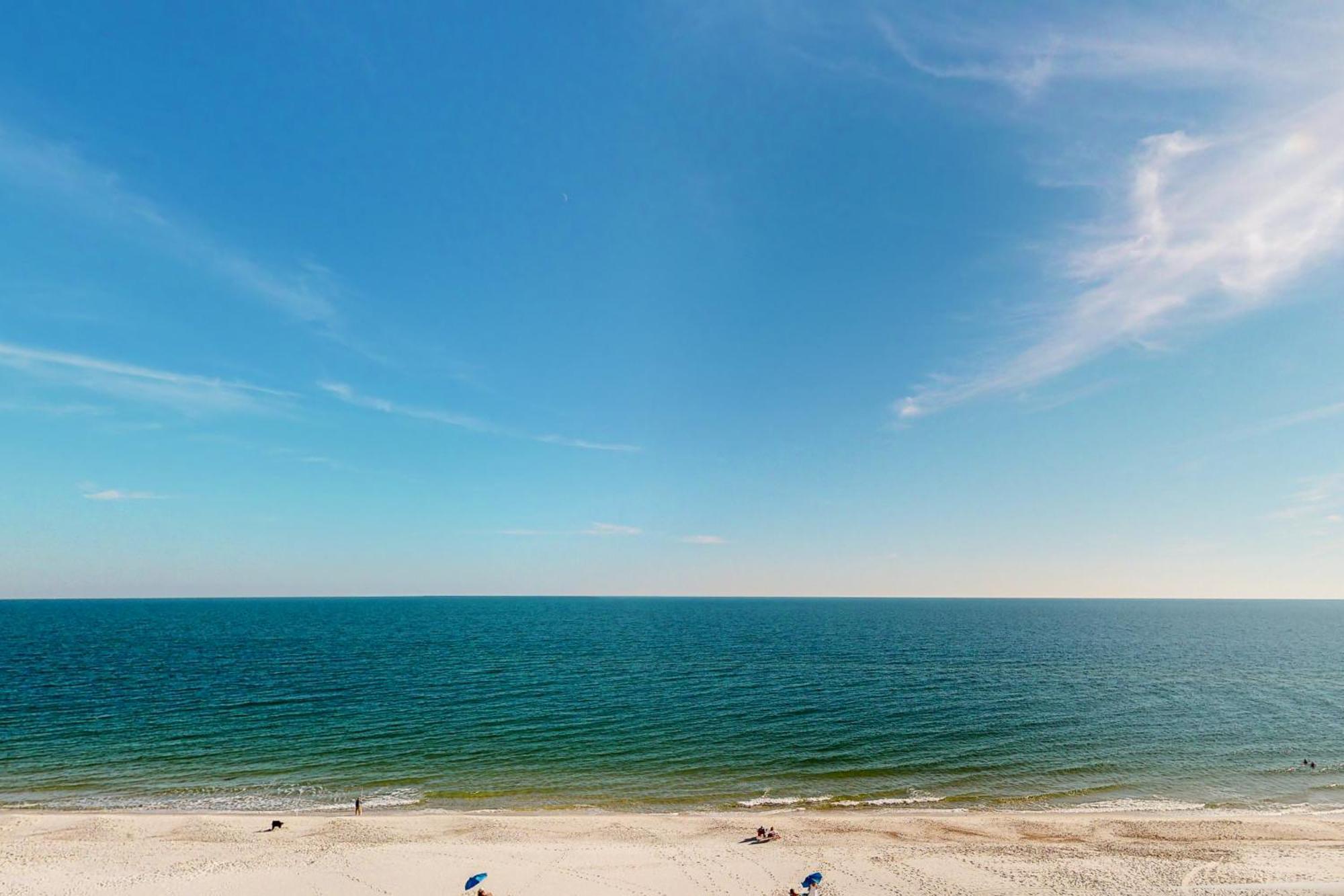 Island Royale #702 Apartment Gulf Shores Ruang foto
