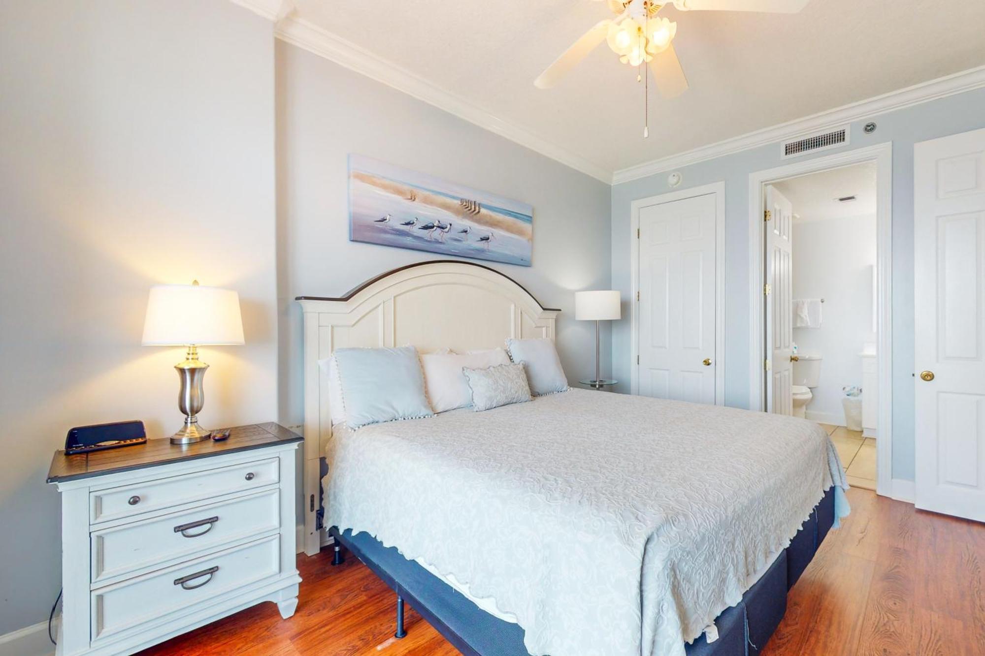 Island Royale #702 Apartment Gulf Shores Bagian luar foto