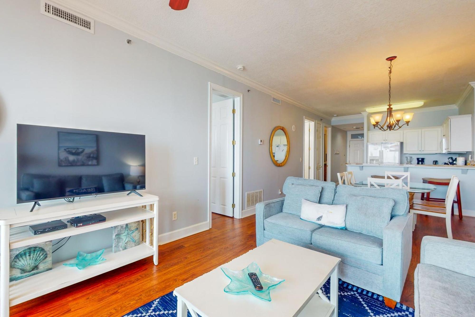 Island Royale #702 Apartment Gulf Shores Bagian luar foto