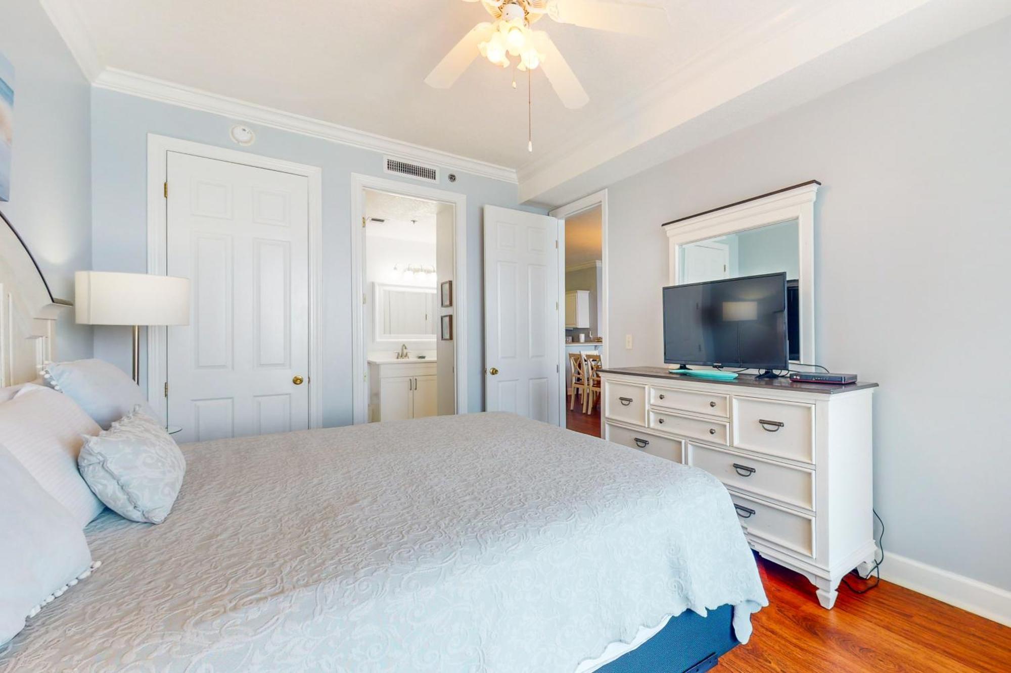 Island Royale #702 Apartment Gulf Shores Bagian luar foto