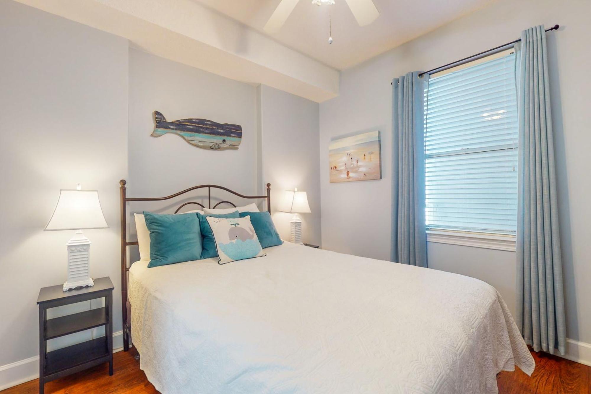 Island Royale #702 Apartment Gulf Shores Bagian luar foto