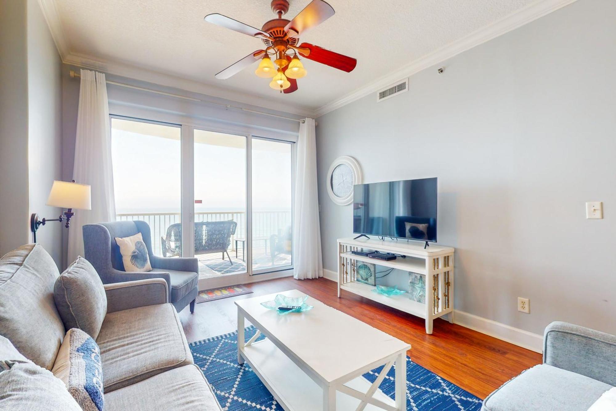 Island Royale #702 Apartment Gulf Shores Bagian luar foto