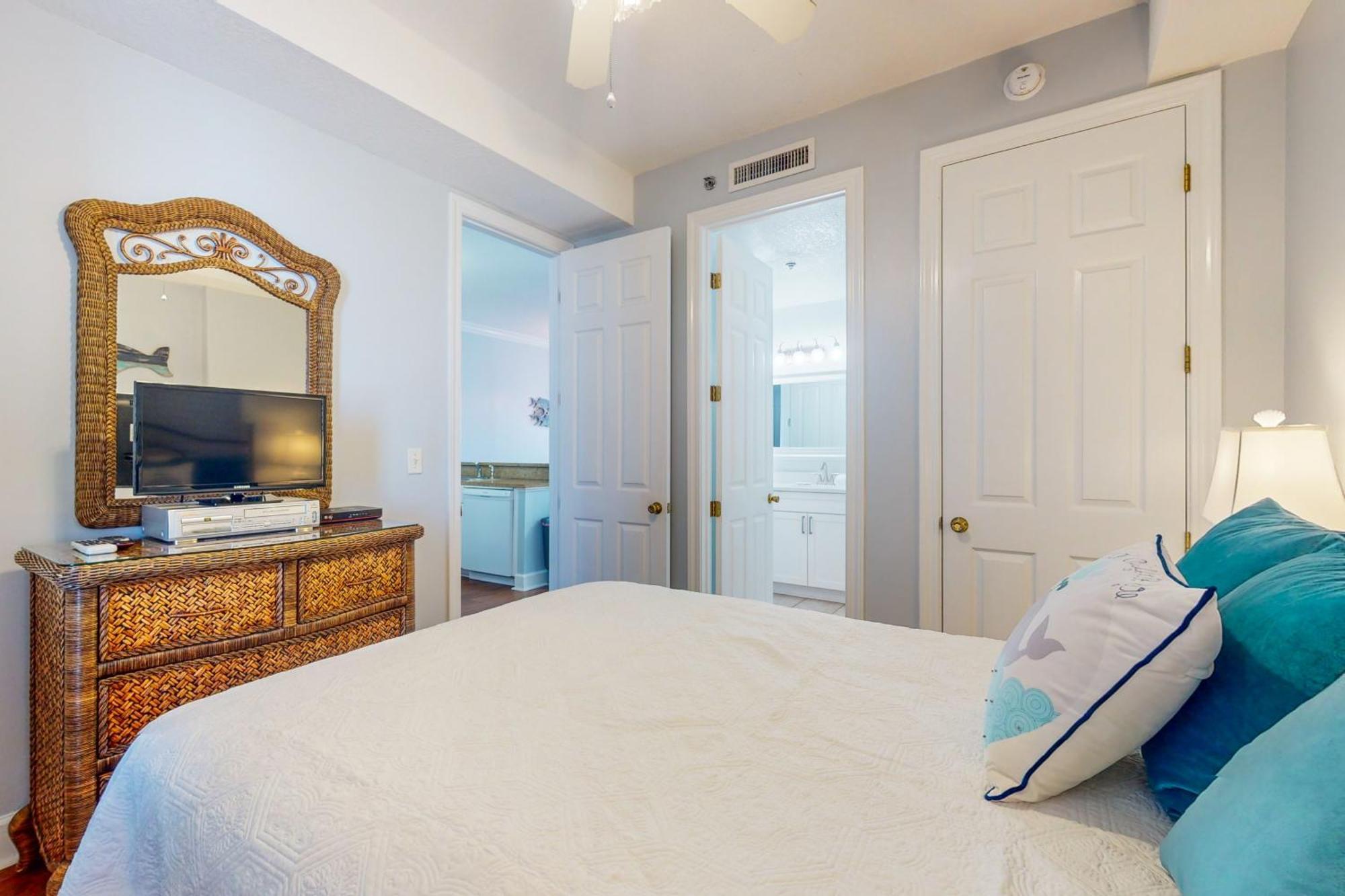 Island Royale #702 Apartment Gulf Shores Bagian luar foto