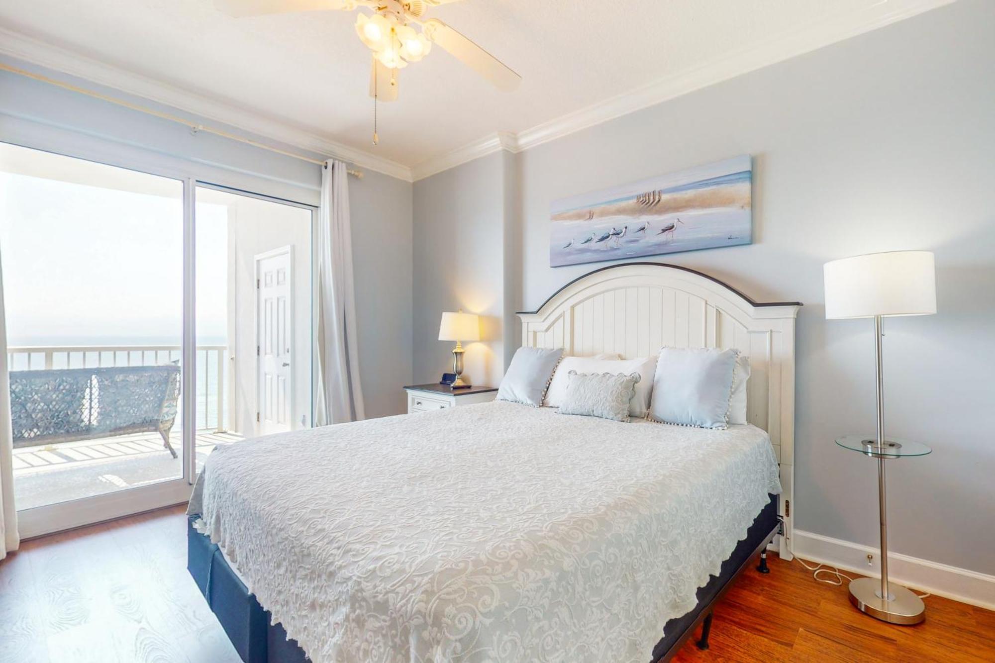 Island Royale #702 Apartment Gulf Shores Bagian luar foto