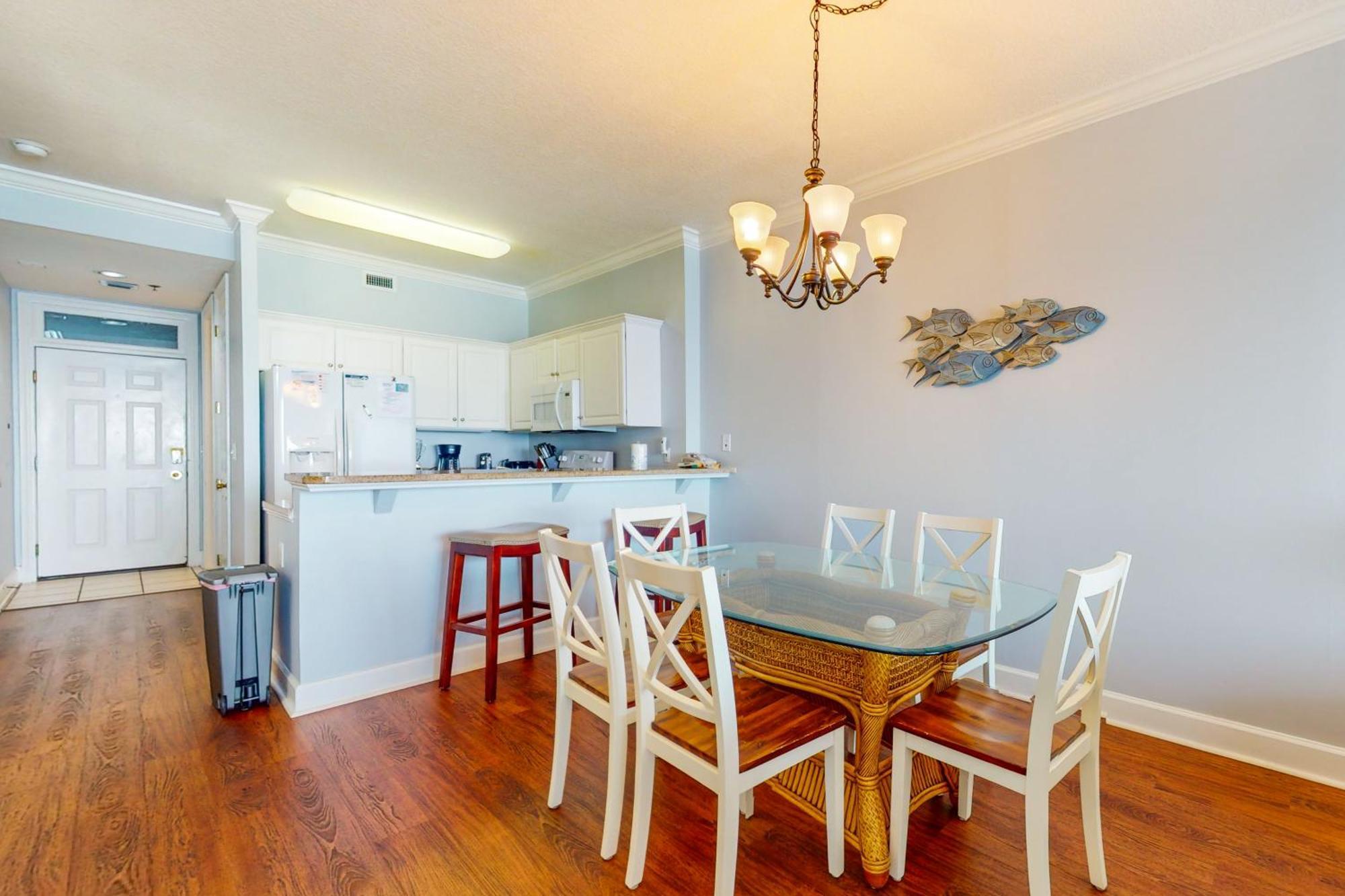 Island Royale #702 Apartment Gulf Shores Bagian luar foto